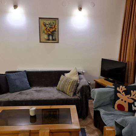 Pirin Golf Apartment Home With Private Garden Μπάνσκο Εξωτερικό φωτογραφία