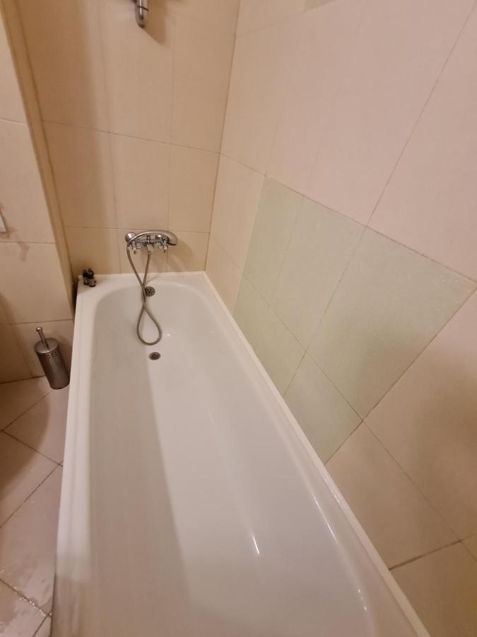 Pirin Golf Apartment Home With Private Garden Μπάνσκο Εξωτερικό φωτογραφία