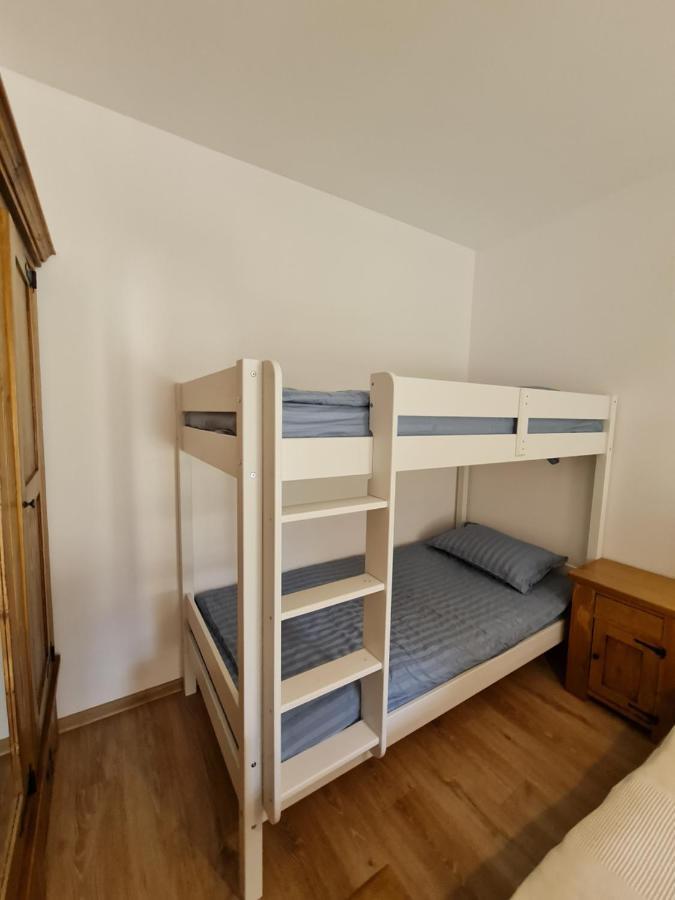 Pirin Golf Apartment Home With Private Garden Μπάνσκο Εξωτερικό φωτογραφία
