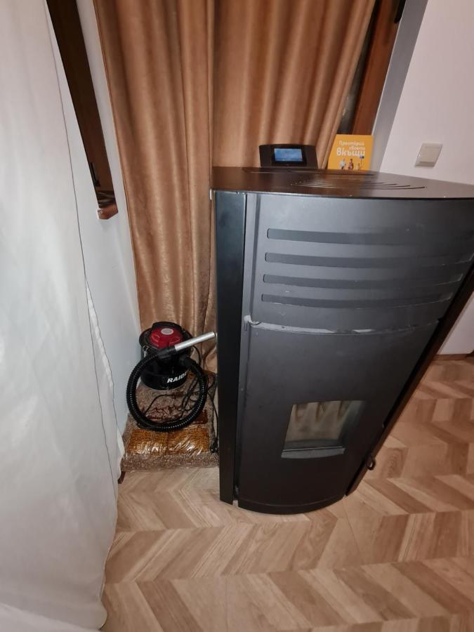 Pirin Golf Apartment Home With Private Garden Μπάνσκο Εξωτερικό φωτογραφία